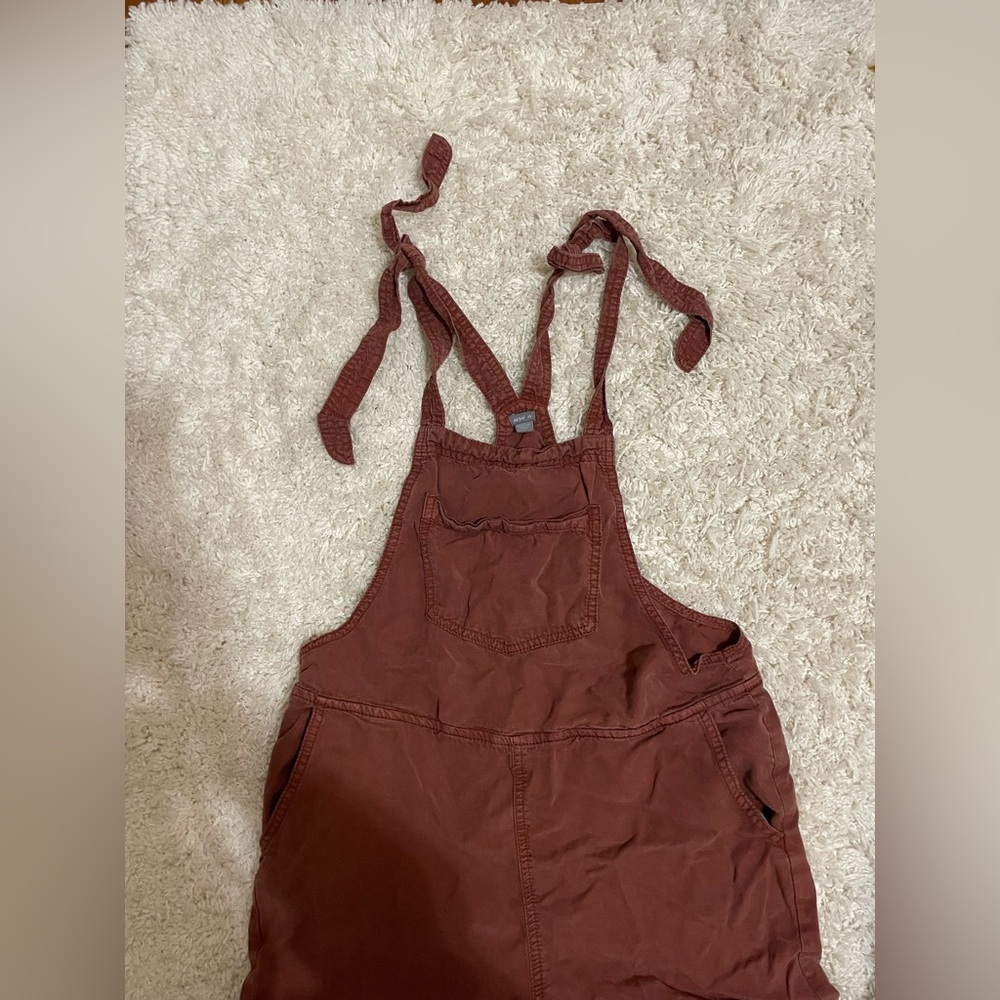 Aerie XS Overalls